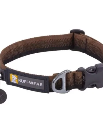 Ruffwear Front Range halsbånd, Moonlight Fade, 28 - 36 cm