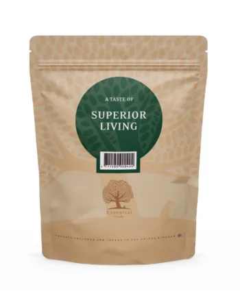 Essential Superior Living - SMAGSPRØVE