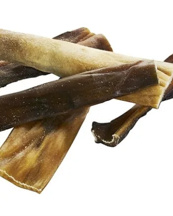 Tikki Kamel Skind 250g – Lækre Hundesnacks til Favoritpris!