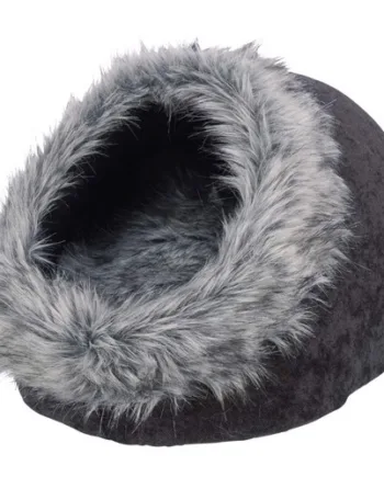 Yelina kattehule fra Trixie – Dit kæledyrs perfekte fristed!