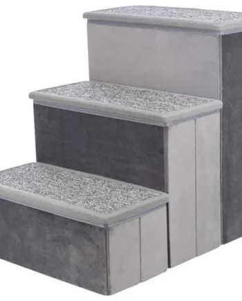 Trixie Opbevarings Trappe – Fantastisk Black Friday Tilbud!