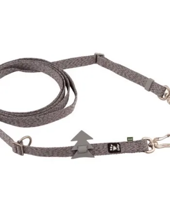 Hurtta Multilong Line Eco Blackberry, 100-300 cm