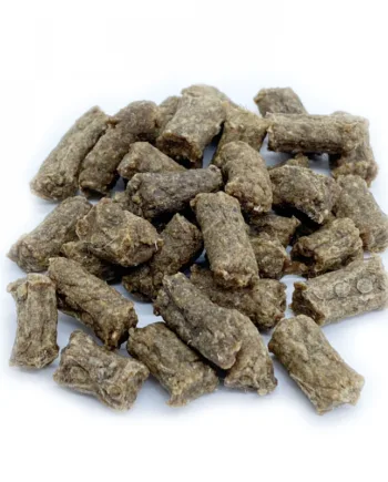 Escapure softies med lam - til hunde