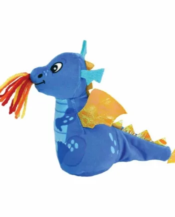 KONG Fortryllet Drage Katte Bamse – Fantastisk Tilbud!