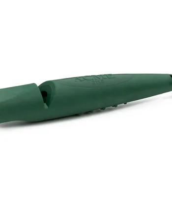 NYHED Acme Alpha hundefløjte 211.5, Skovgrøn