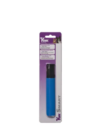 KW Grov Trimmekniv til Hunde – Uundgåelig Pelspleje!