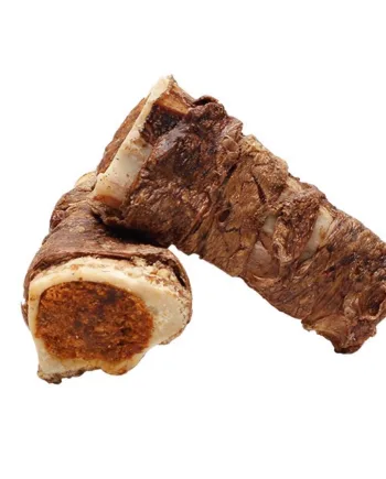 TIKKI Marvben – Sund hundesnack til belønning og leg