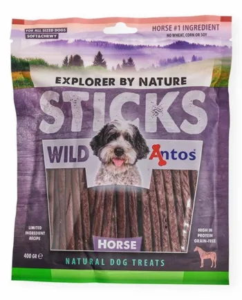Wild Sticks Horse, 400g