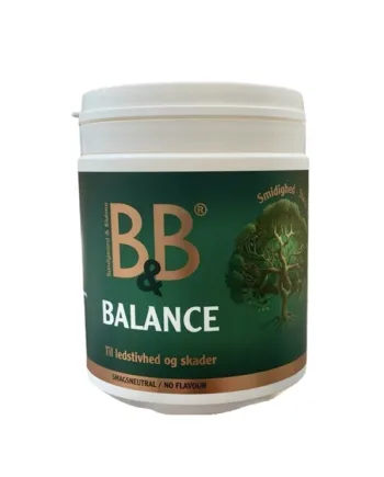 B&B Balance, Collagen til hunde, 225g