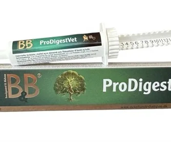 B&B ProDigestVet, 15ml