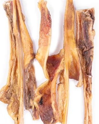 Snack It Pandebrask, ekstra tyk, 30 cm