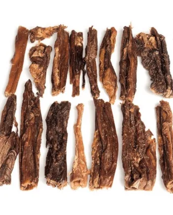 Hestemave tørret, 200g