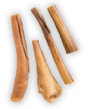 Heste Pandebrask, 200g