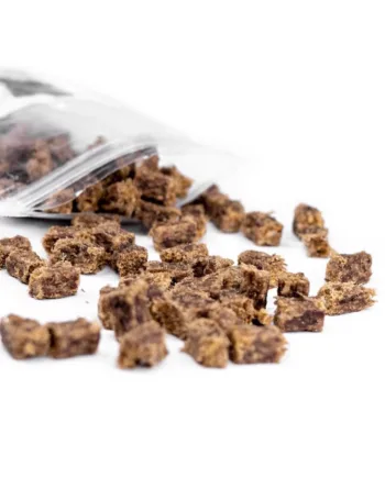 Vildsvineterninger, 100g