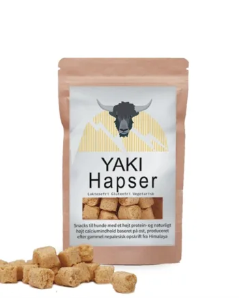 Himalaya Yaki Hapser, 50g