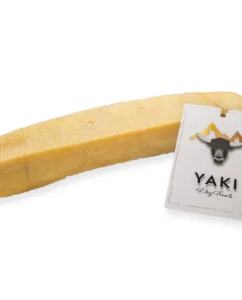 Himalaya Yak - Naturligt Tyggeben til Hunde uden Tilsætningsstoffer