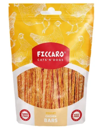 FICCARO Chicken Bars, 100g