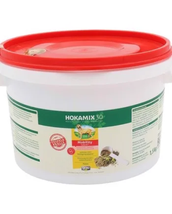 HOKAMIX Mobility Gelenk+ til hunde, 1,5 kg – Fantastisk tilbud!