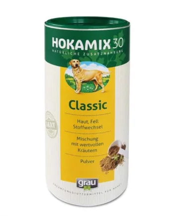 HOKAMIX Classic pulver, 800 gram