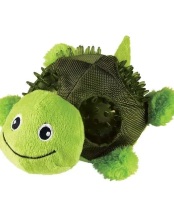 KONG Shells Turtle, large