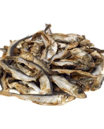 Tørrede fisk til hunde og katte - Sund snack på tilbud!