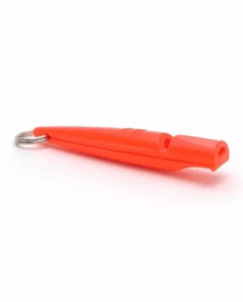 Acme Classic hundefløjte 210.5, Orange