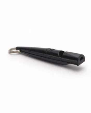 Acme Classic hundefløjte 211.5, Sort