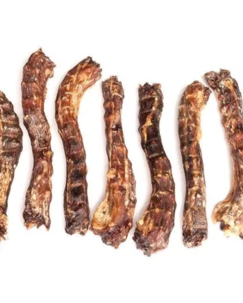 Andehalse tørrede, 200g