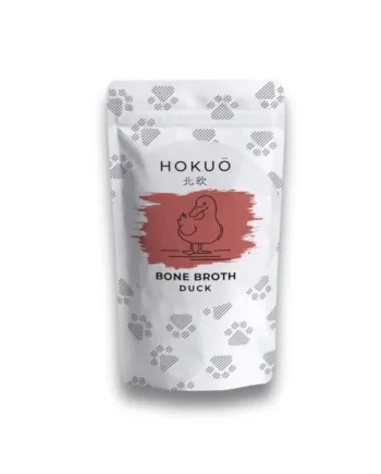Bouillon Smagsfremmer til Hunde, 100 ml – Fantastisk Rabat!