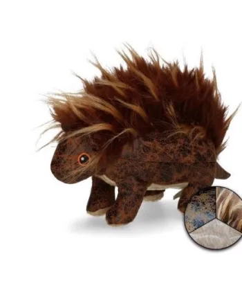 Elegant Skunk Bamse til Hunde - Kvalitetslegetøj på Udsalg!