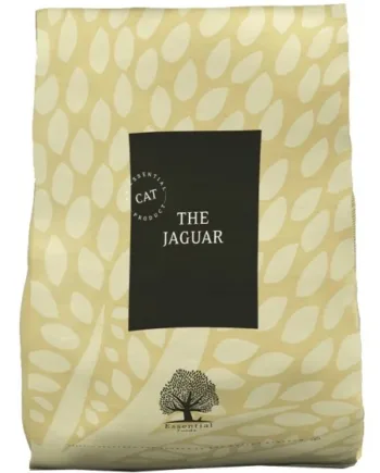 Essential The Jaguar kattemad 12 kg – Fantastisk tilbud!