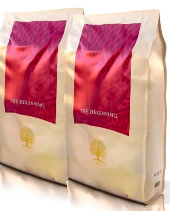 2 x 10 kg Essential THE BEGINNING hvalpefoder