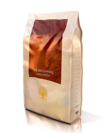 Essential THE BEGINNING LARGE BREED, 10 kg
