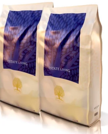 2 x 10 kg Essential ESTATE LIVING