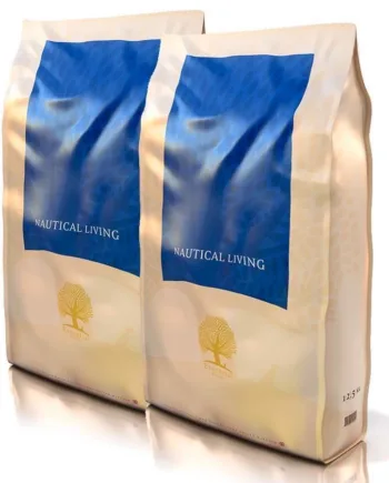 2 x 10 kg Essential NAUTICAL LIVING
