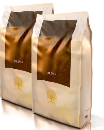 2 x 10 kg Essential OLDER seniorfoder