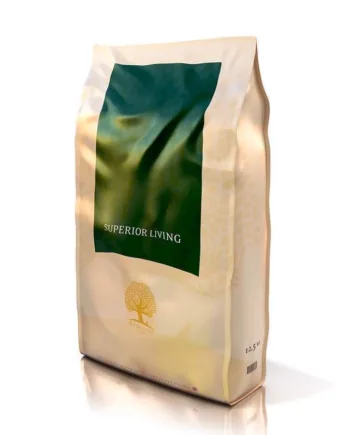 Essential SUPERIOR LIVING kylling og and, 10 kg