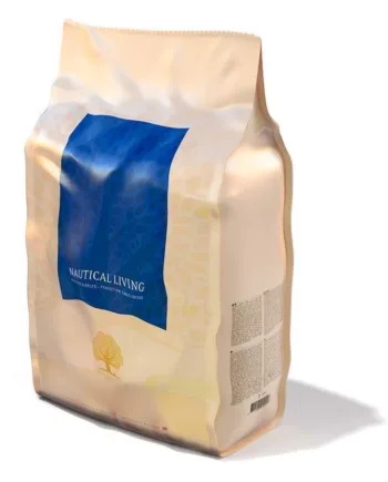 Essential NAUTICAL LIVING, 3 kg - KORT DATO
