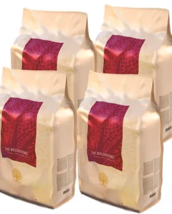 Essential THE BEGINNING hvalpefoder, små racer, 4 x 2.5 kg