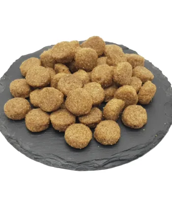 Foderprøve Dr. John Hypoallergenic Chicken - voksenfoder med kylling