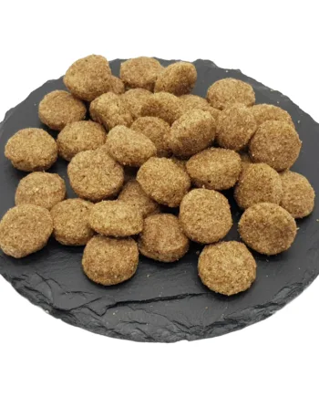 Foderprøve Dr. John Hypoallergenic Lamb - voksenfoder med lam