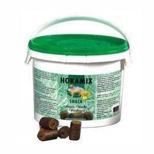 HOKAMIX Snack Petit, 2,25 kg – Sund snack til små hunde!