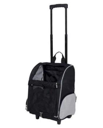 Hunde trolley og katte rygsæk - Fantastisk tilbud!