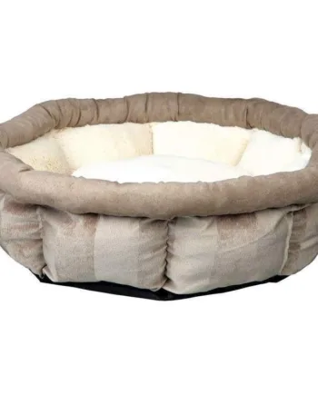 Leona Hundeseng fra Trixie – Komfort til din hund!