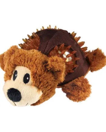 KONG Shells Bear, Large
