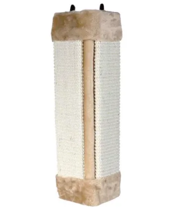 Kattehjørnekradsetræ - 50 cm på tilbud hos MyPets.dk