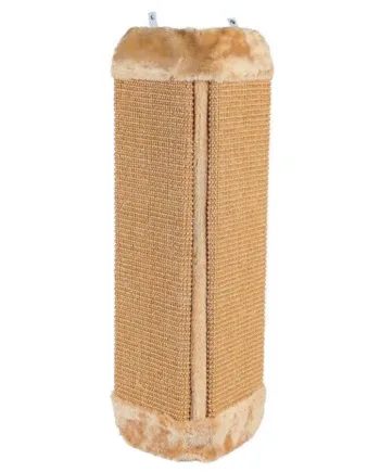 Hjørnekradsetræ til katte – Fantastisk tilbud!