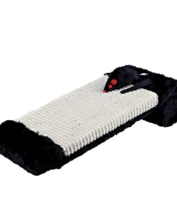 Kradsebræt med mus fra Trixie – Fantastisk Tilbud til Katte!