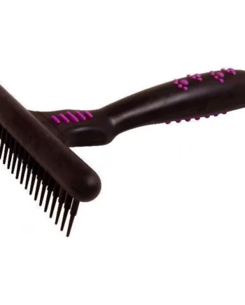 Effektiv Bred Strigle til Hunde – Pelspleje Uden Besvær!