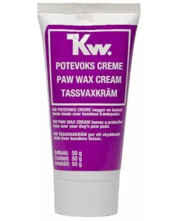 KW Potevoks creme,  50g